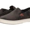 OluKai Pehuea Lau (black/black) 2 OluKai Pehuea Lau (black/black) -Tide And Style Z4200476