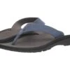 OluKai 'ohana Ho'okahi (vintage Indigo/charcoal) -Tide And Style Z4200579