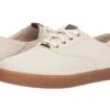 OluKai Kahu Lace (off-white/toffee)