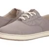 OluKai Kahu Lace (fog/off-white) -Tide And Style Z4200662