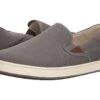 OluKai Kahu (charcoal/off-white) 1 OluKai Kahu (charcoal/off-white) -Tide And Style Z4200675