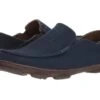 OluKai Moloa Kapa (trench Blue/dark Wood) 2 OluKai Moloa Kapa (trench Blue/dark Wood) -Tide And Style Z4200687