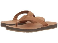 Volcom Fathom Sandal (khaki)