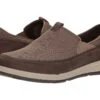 OluKai Makia (mustang/dark Wood) -Tide And Style Z4204513