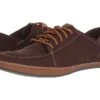 OluKai Kauwela Lace (dark Wood/toffee) -Tide And Style Z4204522