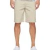 Billabong Carter Stretch Shorts (light Khaki)