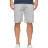 Billabong Carter Stretch Shorts (grey Heather) 2 Billabong Carter Stretch Shorts (grey Heather) -Tide And Style Z4204964