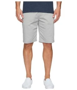 Billabong Carter Stretch Shorts (grey Heather)