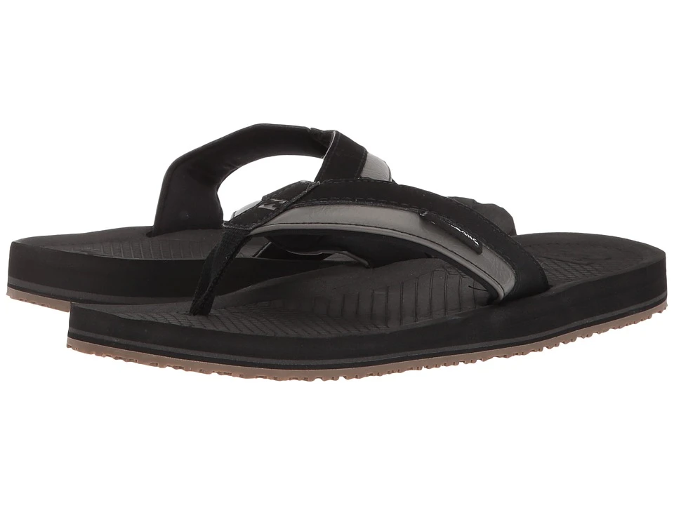 Billabong Offshore Impact (black) 3 Billabong Offshore Impact (black)