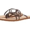Volcom Lookout 2 (brown) -Tide And Style Z4207049