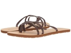 Volcom Lookout 2 (brown)