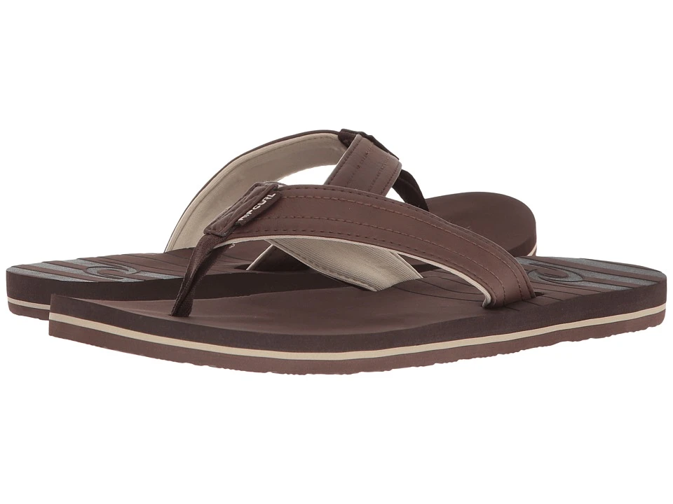 Rip Curl The Groove (chocolate) 3 Rip Curl The Groove (chocolate)