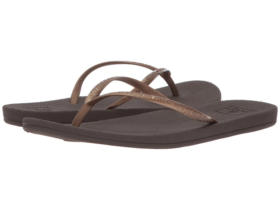 Reef Escape Lux (cocoa) 3 Reef Escape Lux (cocoa)