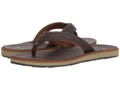 Quiksilver Carver Nubuck (demitasse Solid)