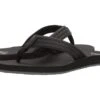 Quiksilver Carver Tropics (black/black/grey)