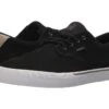 Etnies Jameson Vulc (black/white/silver) -Tide And Style Z4219543