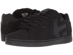 Etnies Fader 2 (black/black/black)