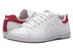 Etnies Callicut Ls (white/red)