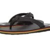 Quiksilver Molokai Wide Tx (black/red/green)