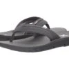 HURLEY Fusion 2.0 Sandal (dark Grey) 1 HURLEY Fusion 2.0 Sandal (dark Grey) -Tide And Style Z4230359