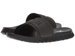 HURLEY Women's Fusion Slide (black)