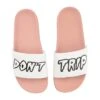 Volcom Don't Trip Slide (mellow Rose)