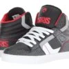 Osiris Clone (black/red/gator) 2 Osiris Clone (black/red/gator) -Tide And Style Z4239209