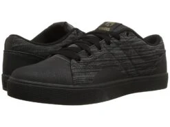 Osiris Turin (brandon Turner)