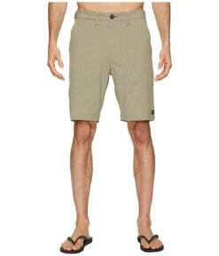 Billabong Crossfire Legacy X Submersible Short (gravel)