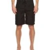 HURLEY One Only 2.0 21 Boardshorts (black) -Tide And Style Z4241951