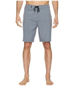 HURLEY Phantom One Only 20 Stretch Boardshorts (cool Grey)
