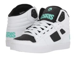 Osiris Clone (white/black/opal)