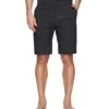 HURLEY Dri-fit Chino Walkshorts 21 (black)
