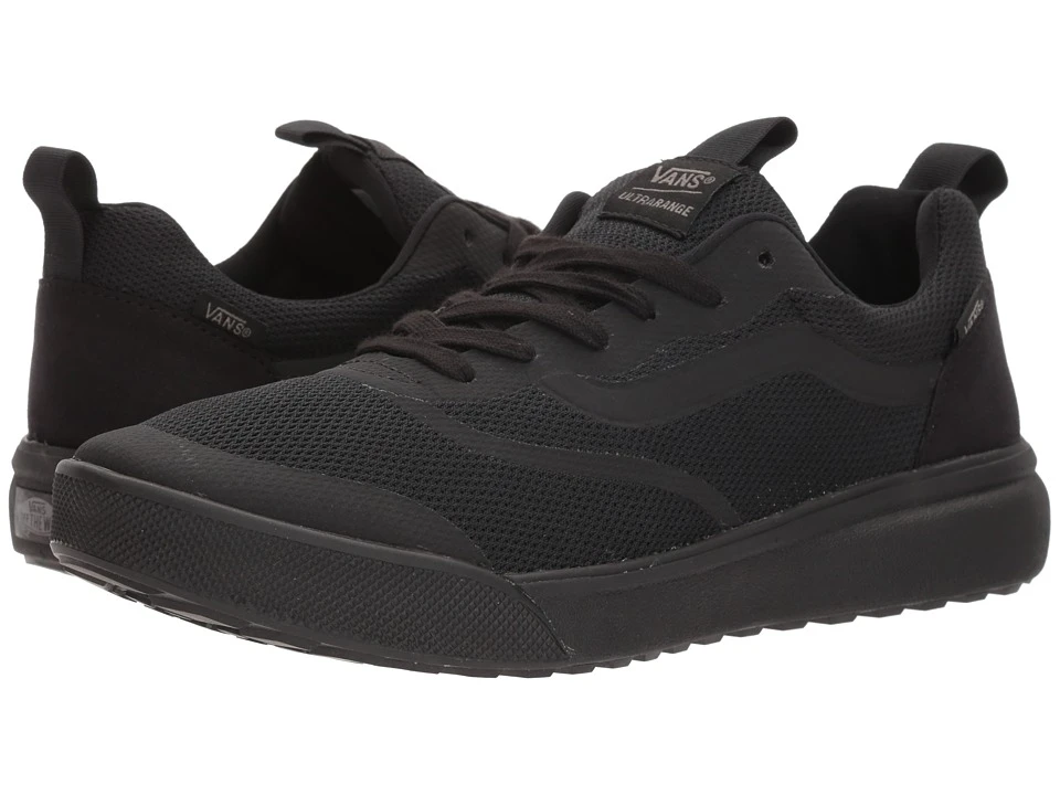 Vans Ultrarange Rapidweld '18 (black/black) 3 Vans Ultrarange Rapidweld '18 (black/black)