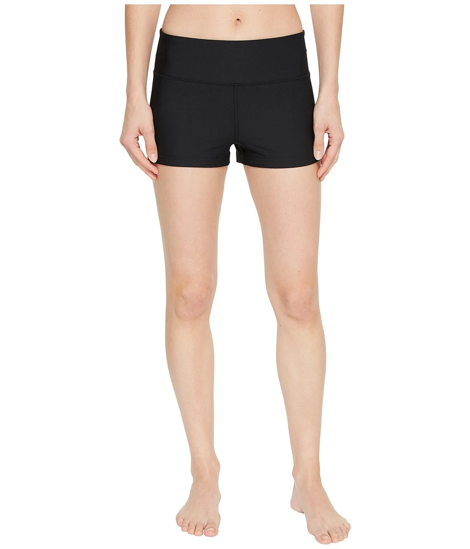 HURLEY Surf Shorts (black) 3 HURLEY Surf Shorts (black)