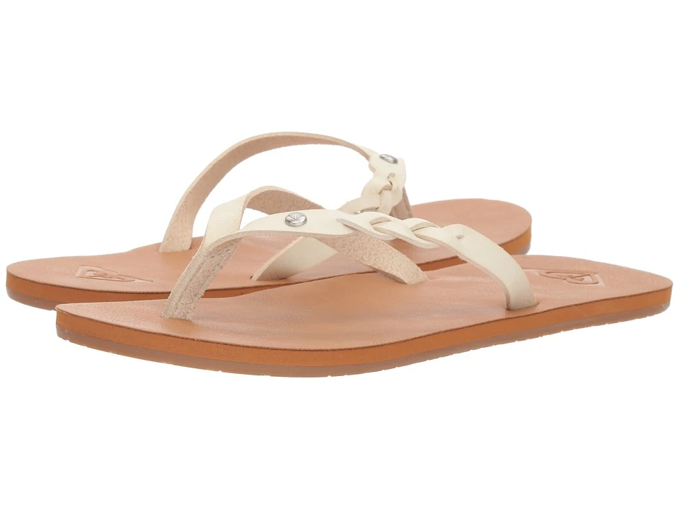 Roxy Liza II (cream) 3 Roxy Liza II (cream)