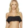 Lynn Tube Top - Zappos Exclusive (black) 2 Lynn Tube Top - Zappos Exclusive (black) -Tide And Style Z4264485