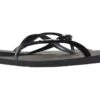 Havaianas Slim Velvet Flip-flops (black) -Tide And Style Z4278773