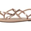 Havaianas You Riviera Crystal Sandals (rose Gold) 2 Havaianas You Riviera Crystal Sandals (rose Gold) -Tide And Style Z4279427