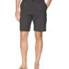 Quiksilver Union Heather 20 Amphibian Shorts (black) 1 Quiksilver Union Heather 20 Amphibian Shorts (black) -Tide And Style Z4286912