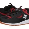DC Kalis Lite (black/athletic Red)