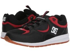 DC Kalis Lite (black/athletic Red)