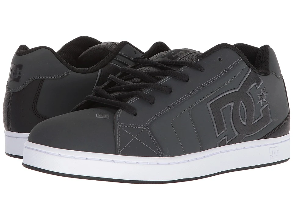 DC Net (grey/black) 3 DC Net (grey/black)