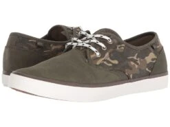 Quiksilver Shorebreak Deluxe (green/brown/black)