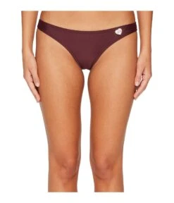 Body Glove Smoothies Basic Bikini Bottom (porto)