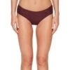 Body Glove Smoothies Nuevo Contempo Bottoms (porto) 1 Body Glove Smoothies Nuevo Contempo Bottoms (porto) -Tide And Style Z4292834