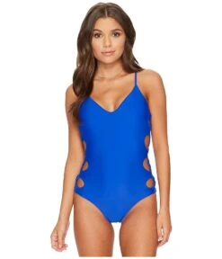 Body Glove Smoothies Crissy One-piece (abyss)