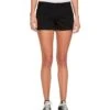 Volcom Frochickie Shorts (black) -Tide And Style Z4293846