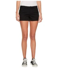 Volcom Frochickie Shorts (black)