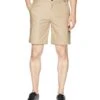 HURLEY Dri-fit Breathe 19 Walkshorts (khaki) -Tide And Style Z4304557